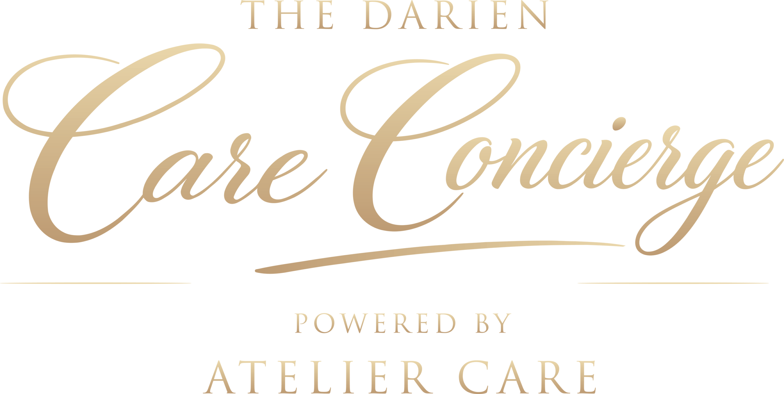The Darien Care Concierge Logo v2